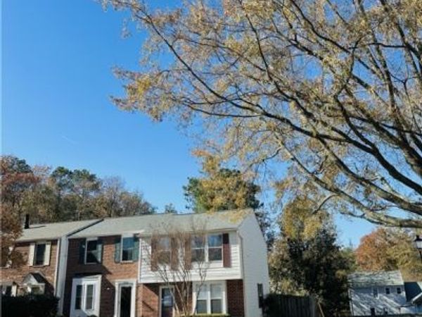 4954 Finnegan Court , Henrico, VA 23228