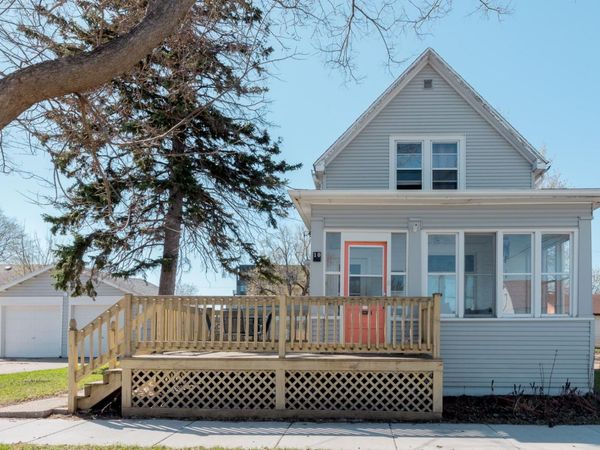 10 7th Avenue N, Fargo, ND 58102