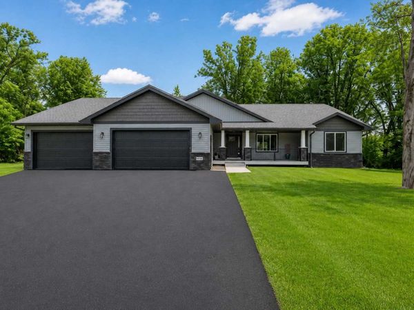 Lot 1 175th Avenue SE, Becker, MN 55308