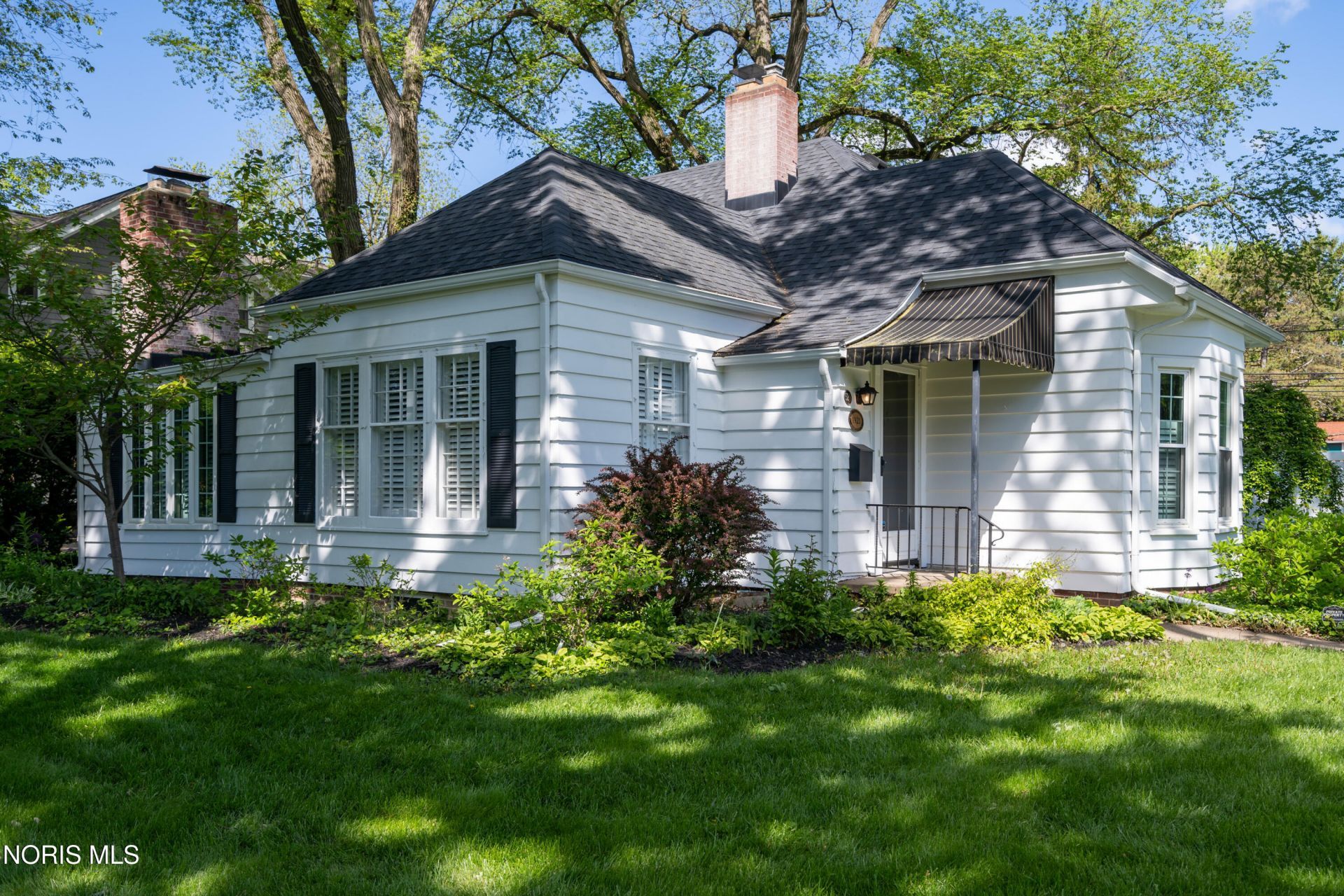 528 Elm Street, Perrysburg, OH 43551 Main Photo