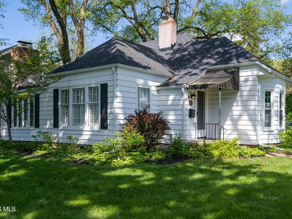 528 Elm Street, Perrysburg, OH 43551