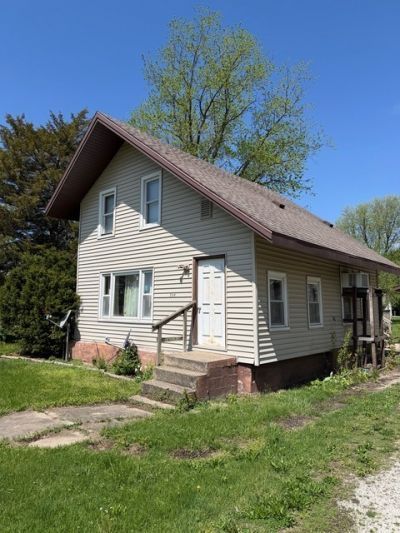 204 E Ash Street , Chatsworth, IL 60921 Main Photo