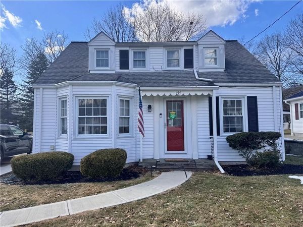 177 Bower Road , Elmira, NY 14905