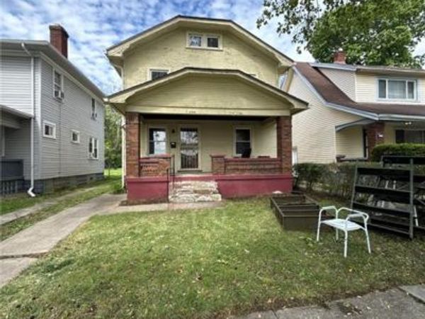 233 Westwood Avenue, Dayton, OH 45417