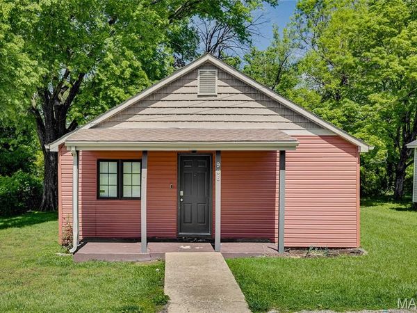 906 Dunklin Street , Potosi, MO 63664