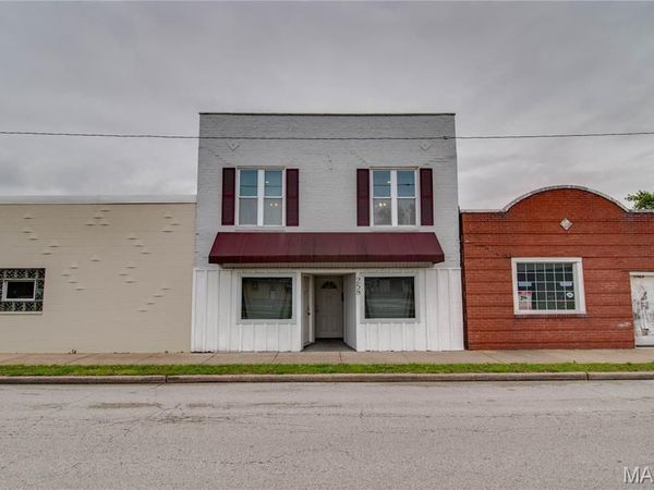 258 E Ferguson Avenue , Wood River, IL 62095