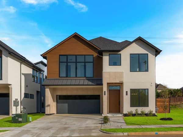 3443 Umyousef Court, Irving, TX 75038