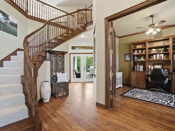 4615 Wild Honey Court, Flower Mound, TX 75022