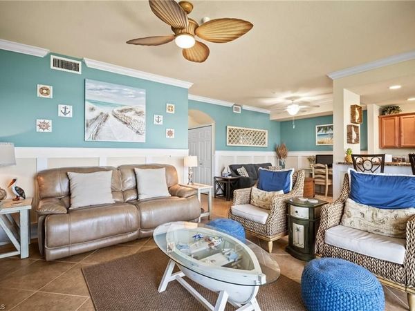 17951 Bonita National BLVD , Unit 436, BONITA SPRINGS, FL 34135