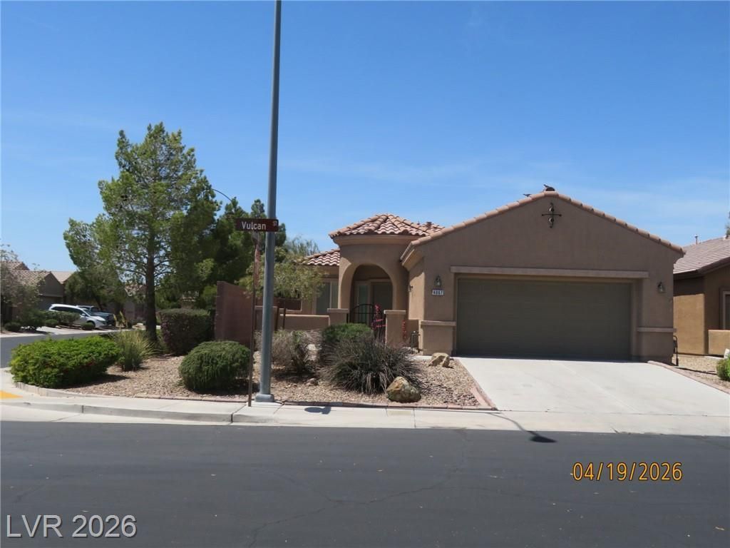 4067 Vulcan Street, Las Vegas, NV 89122 Main Photo