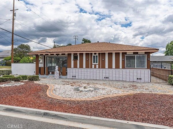 5352 Buttons Avenue, Temple City, CA 91780