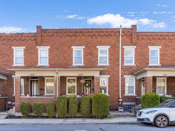 1543 S 4th Street, Columbus, OH 43207