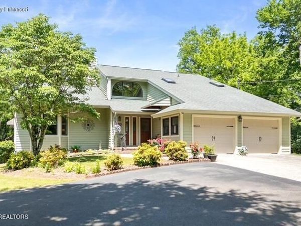 270 Lone Ridge Lane, Clinton, TN 37716
