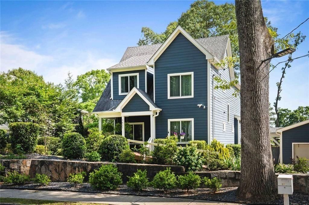 1437 Sargent Avenue Se, Atlanta, GA 30316 Main Photo