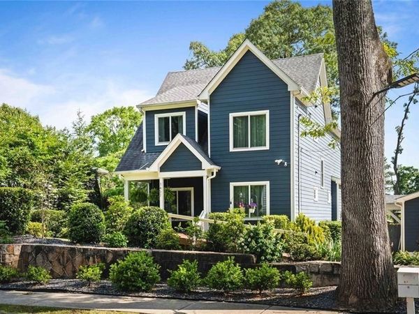 1437 Sargent Avenue SE, Atlanta, GA 30316
