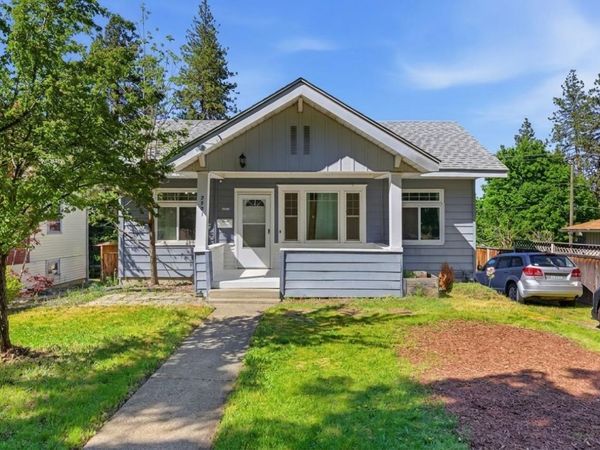2921 E 17th Ave, Spokane, WA 99223