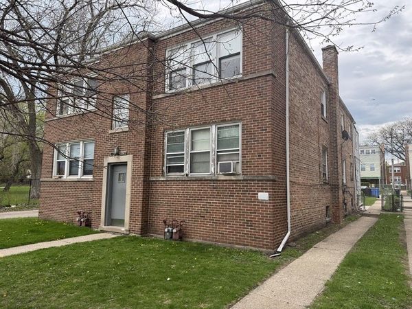 6541 N Hoyne Avenue , Unit 1S, Chicago, IL 60645