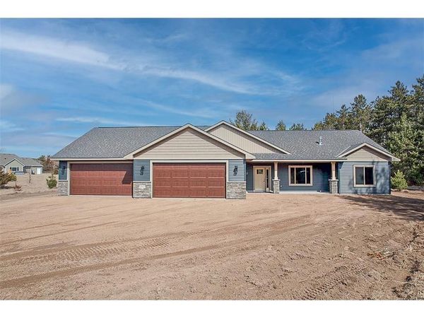 Lot 2 72nd Street SE, Becker, MN 55308