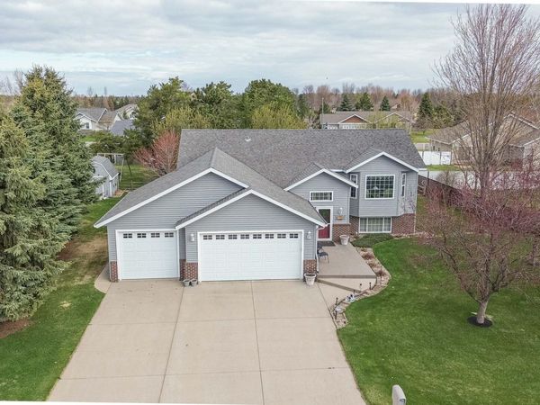 1008 12th Drive NW, Perham, MN 56573
