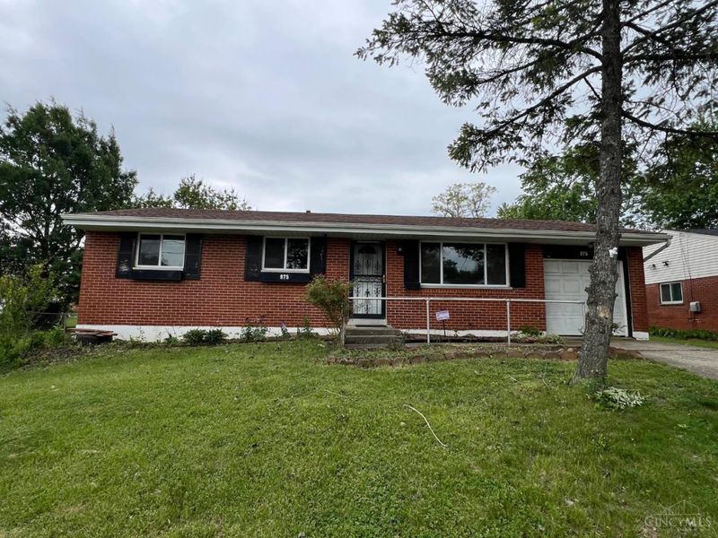 975 Glasgow Drive, Forest Park, OH 45240 Photo 1