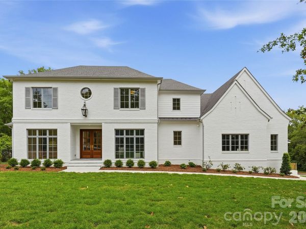 539 Mammoth Oaks Drive, Charlotte, NC 28270