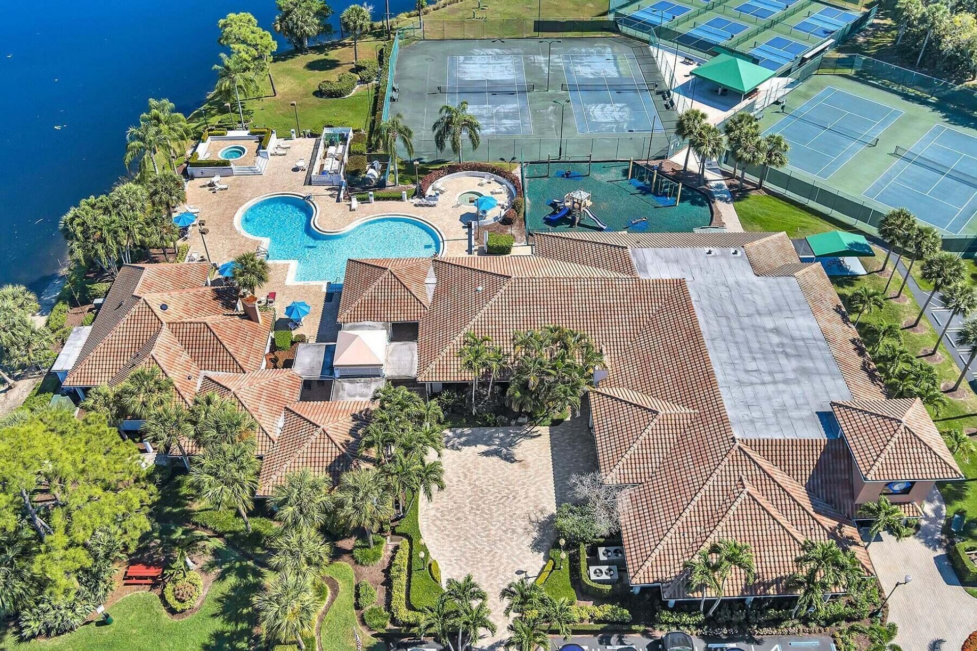 150 Harbor Lake Circle, Greenacres, FL 33413 Photo