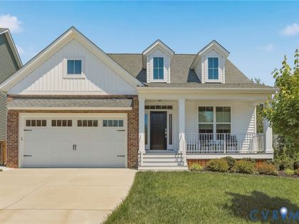 15308 Cedarville Drive Midlothian, VA 23112