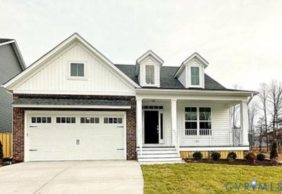 15308 Cedarville Drive, Midlothian, VA 23112 Main Photo