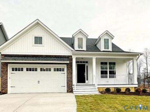 15308 Cedarville Drive, Midlothian, VA 23112