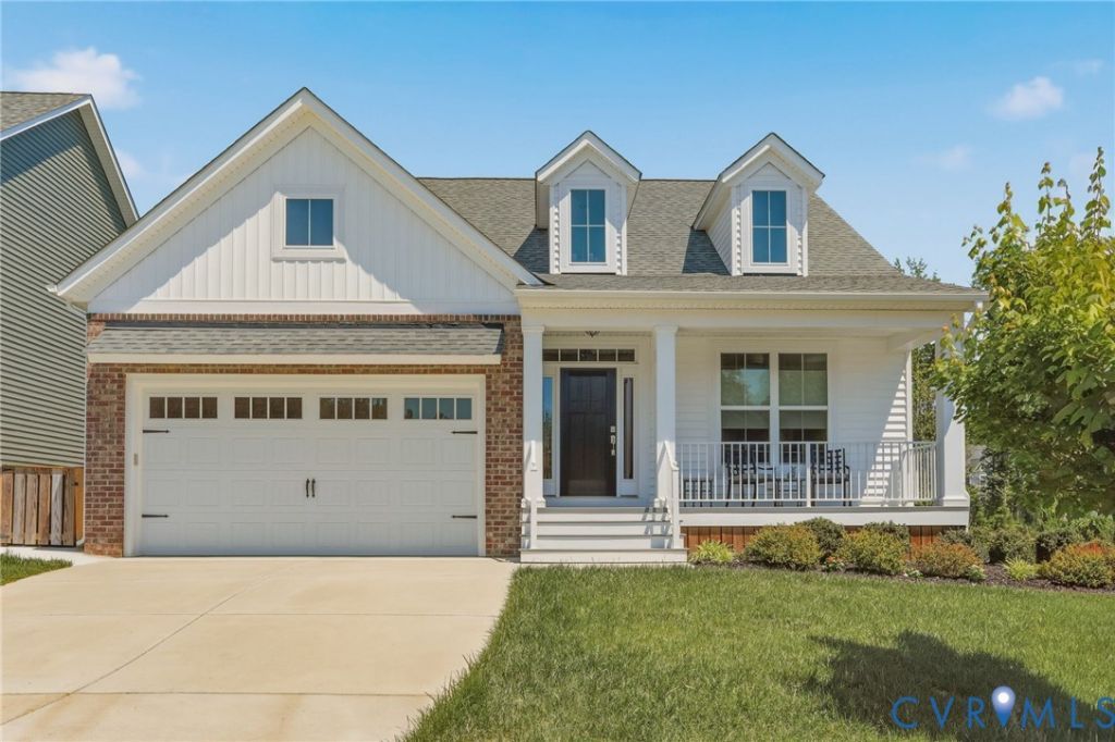 15308 Cedarville Drive, Midlothian, VA 23112 Main Photo