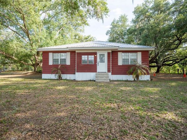 3520 CRIBBS DRIVE, MULBERRY, FL 33860