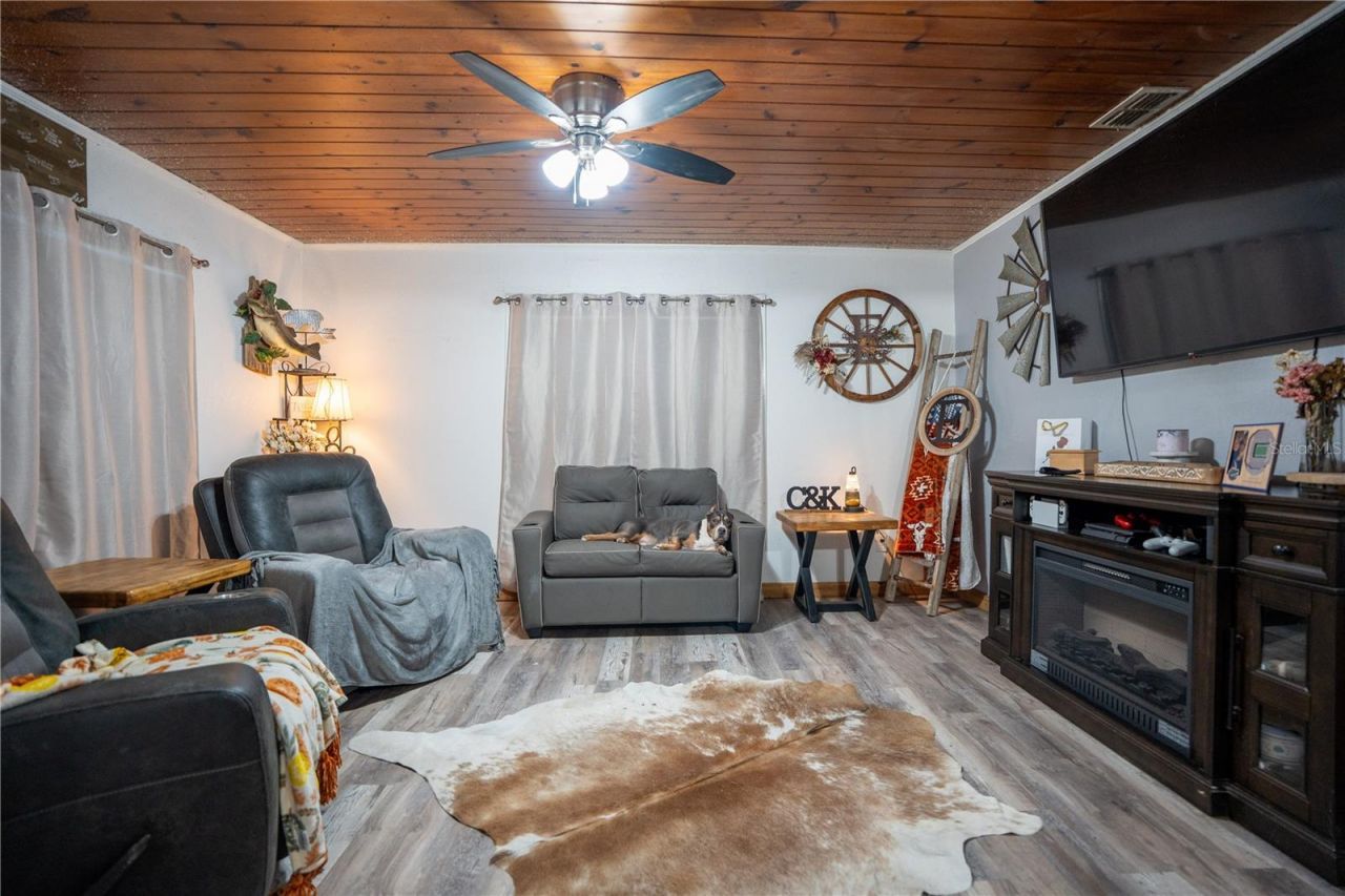 3520 Cribbs Drive, Mulberry, FL 33860 Photo