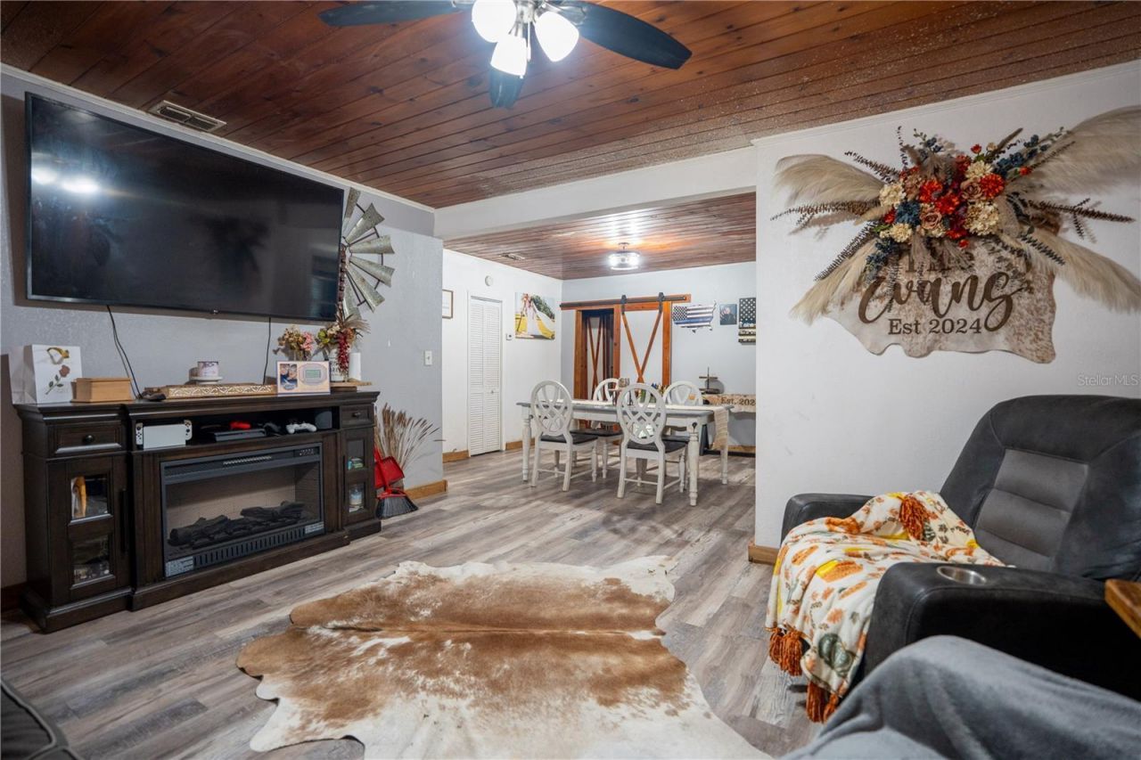 3520 Cribbs Drive, Mulberry, FL 33860 Photo