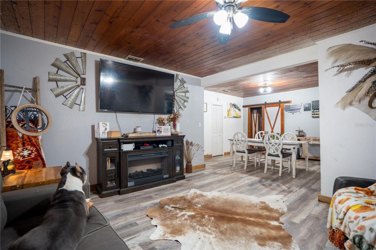 3520 Cribbs Drive, Mulberry, FL 33860 Photo