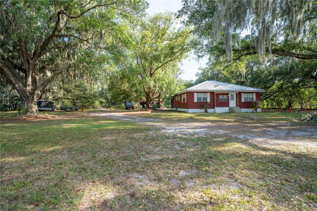 3520 Cribbs Drive, Mulberry, FL 33860 Photo