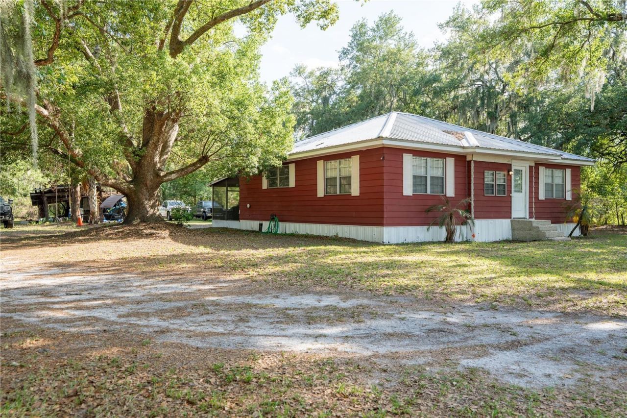 3520 Cribbs Drive, Mulberry, FL 33860 Photo
