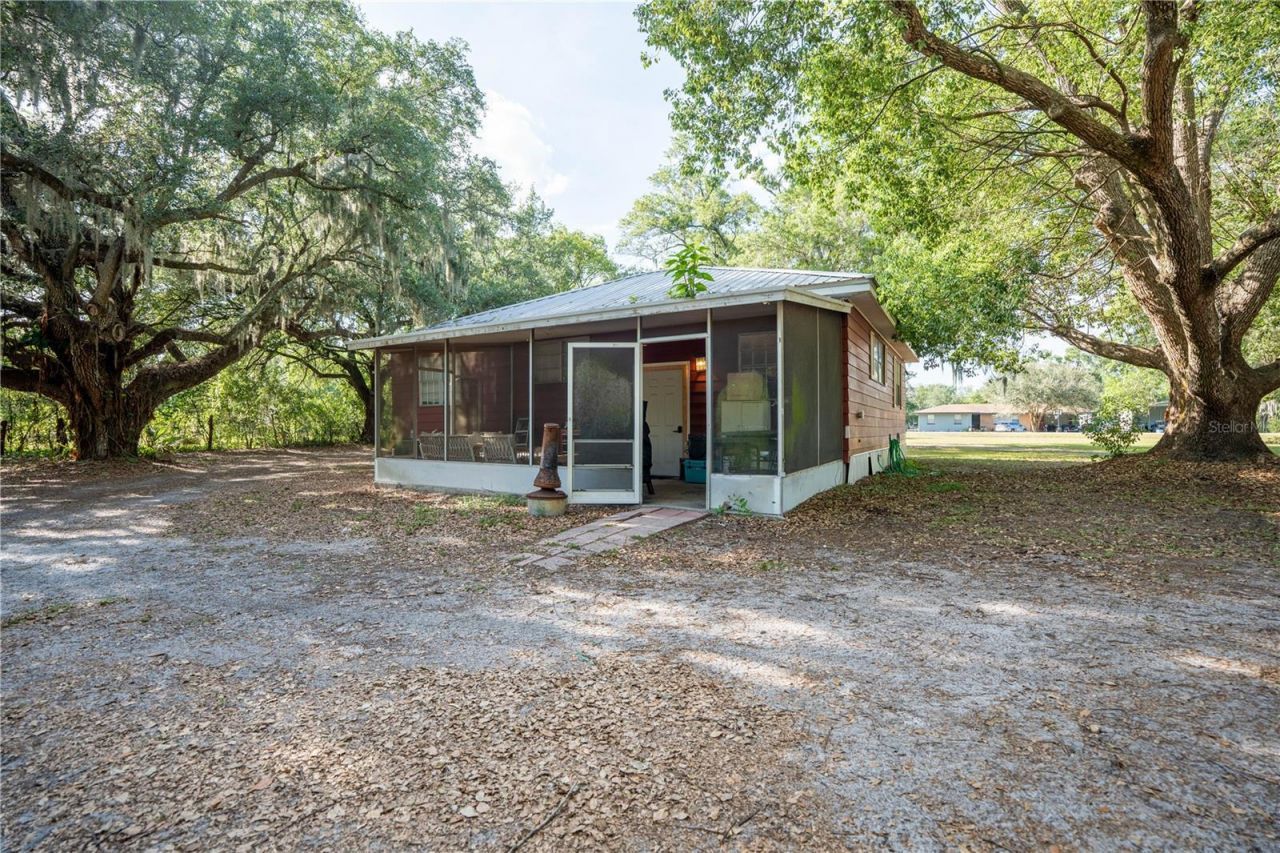 3520 Cribbs Drive, Mulberry, FL 33860 Photo