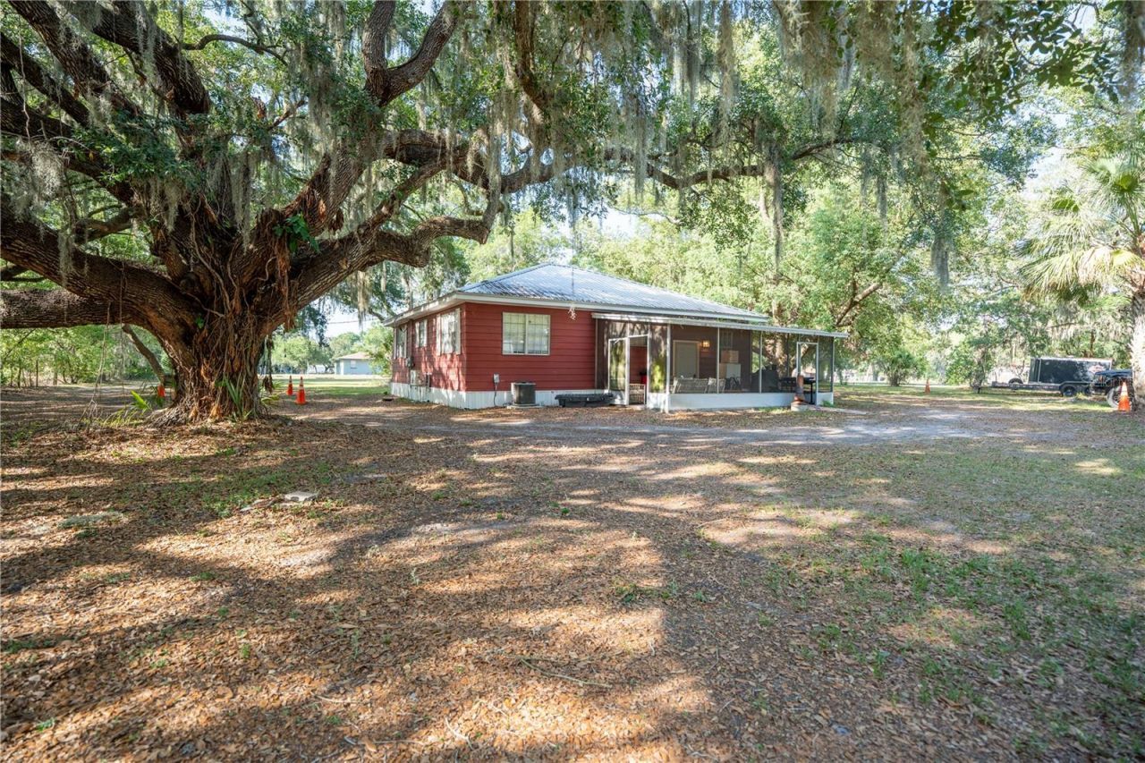 3520 Cribbs Drive, Mulberry, FL 33860 Photo