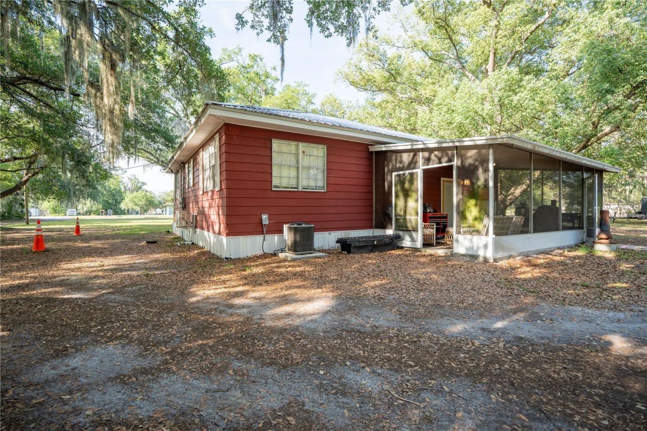 3520 Cribbs Drive, Mulberry, FL 33860 Photo