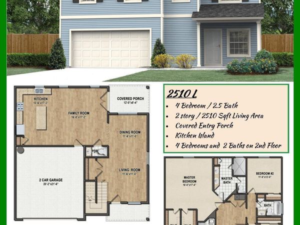 11023 BLESSINGS Court, Jacksonville, FL 32257