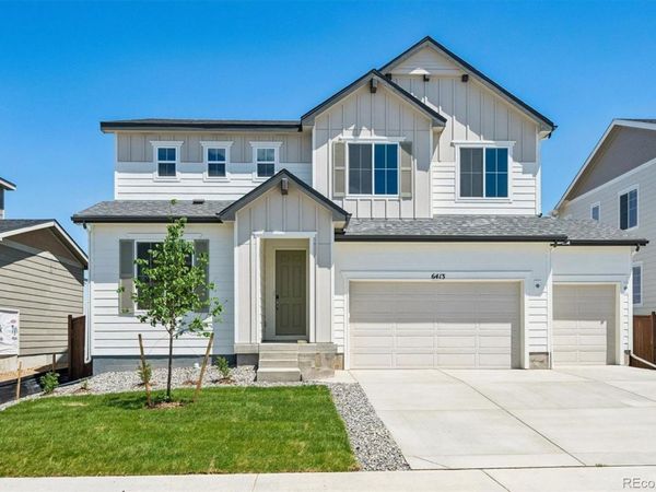 6413 Ankina Drive , Windsor, CO 80528