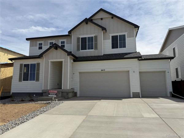 6413 Ankina Drive , Windsor, CO 80528