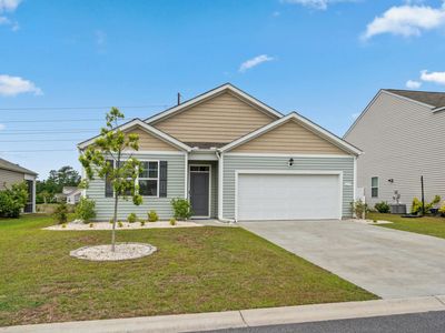 617 Black Pearl Way, Myrtle Beach, SC 29588