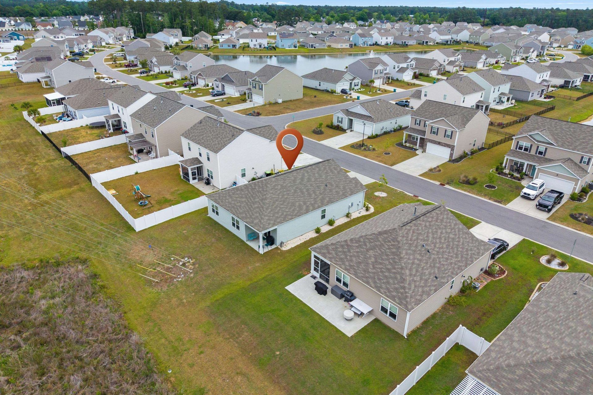 617 Black Pearl Way Photo 33