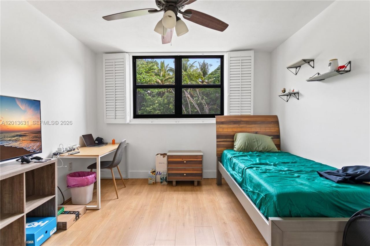 101 Ocean Lane Dr, Unit 209, Key Biscayne, FL 33149 Photo