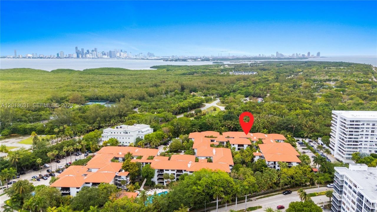 101 Ocean Lane Dr, Unit 209, Key Biscayne, FL 33149 Photo