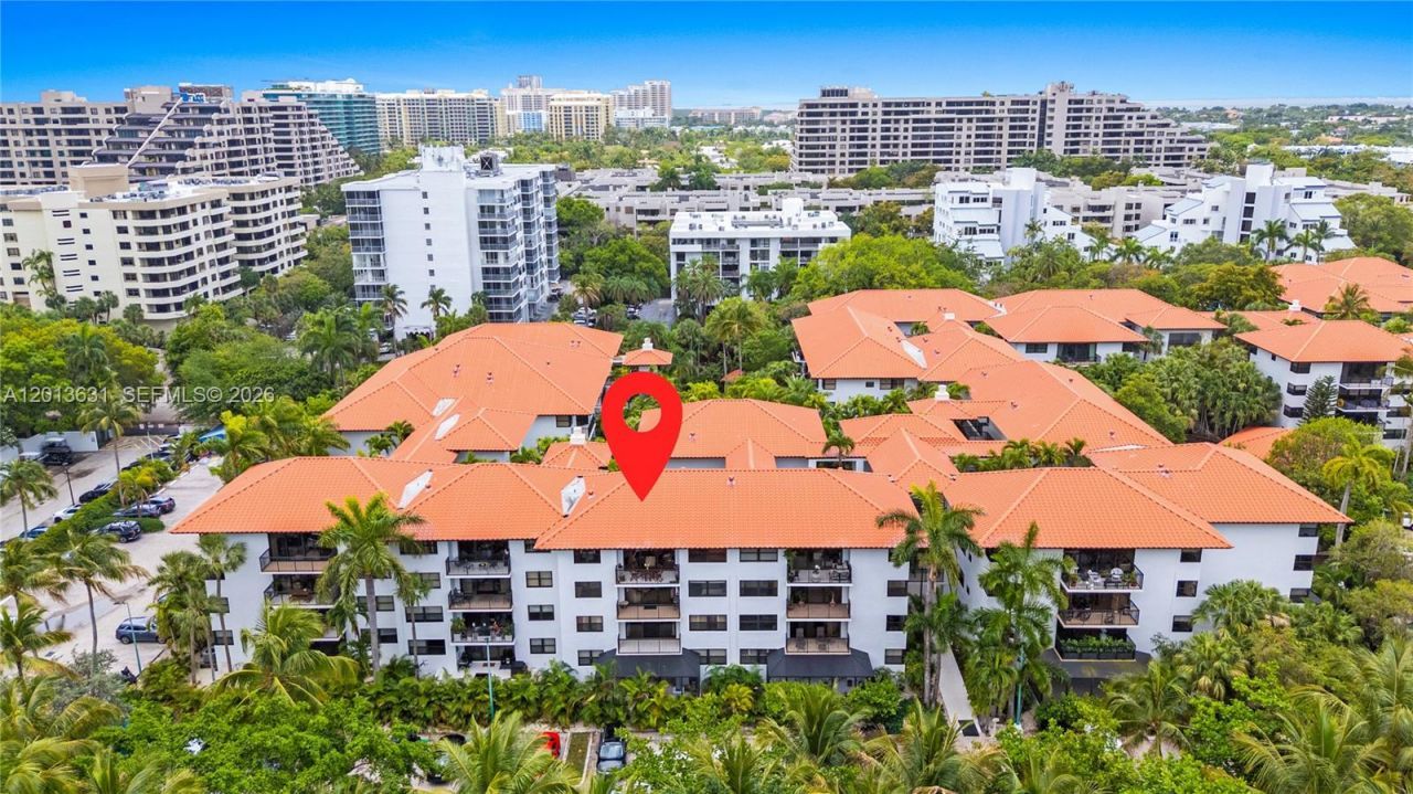 101 Ocean Lane Dr, Unit 209, Key Biscayne, FL 33149 Photo