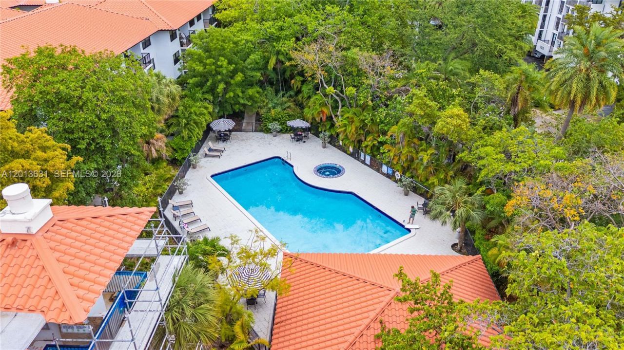 101 Ocean Lane Dr, Unit 209, Key Biscayne, FL 33149 Photo