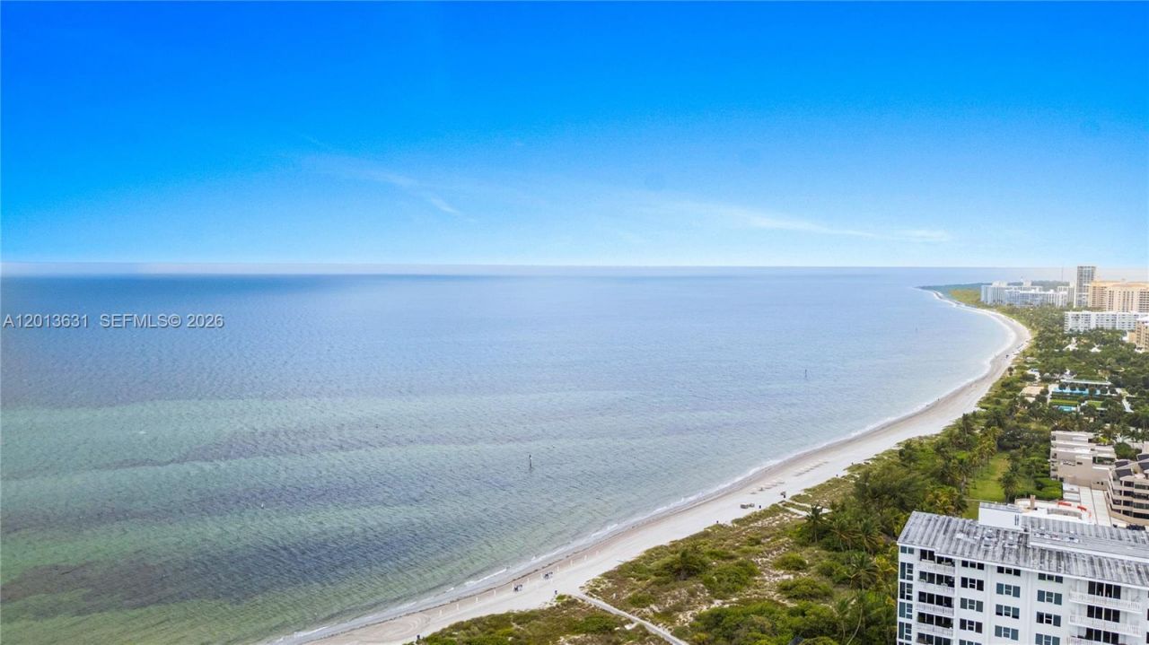 101 Ocean Lane Dr, Unit 209, Key Biscayne, FL 33149 Photo