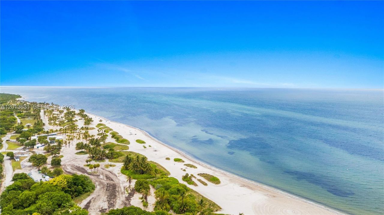 101 Ocean Lane Dr, Unit 209, Key Biscayne, FL 33149 Photo